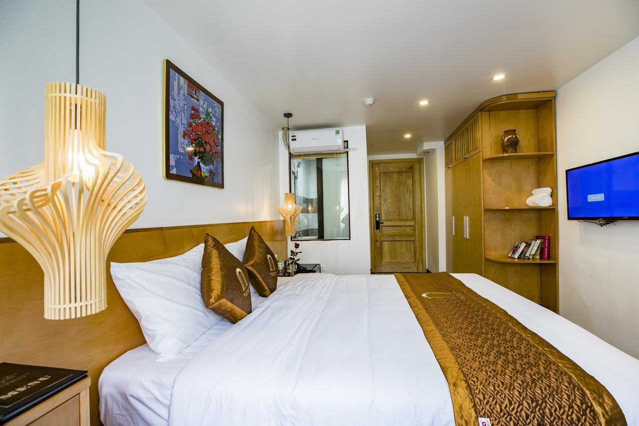 Beautiful Sapa Hotel Exterior foto