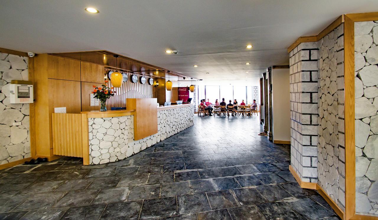 Beautiful Sapa Hotel Exterior foto